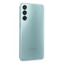 Samsung Galaxy M15 16,5 cm (6.5") Dual SIM híbrido 5G USB Type-C 4 GB 128 GB 6000 mAh Azul Claro