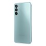 Samsung Galaxy M15 16,5 cm (6.5") Dual SIM híbrido 5G USB Type-C 4 GB 128 GB 6000 mAh Azul Claro