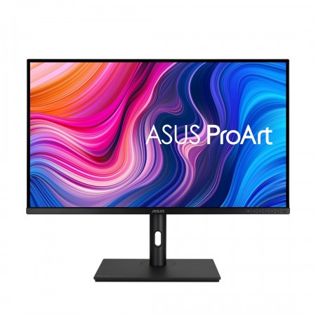 ASUS ProArt PA328CGV LED display 81.3 cm (32") 2560 x 1440 pixels Quad HD Black