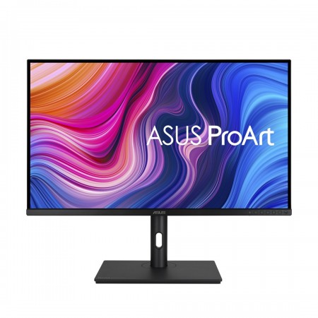 ASUS ProArt PA329CV LED display 81.3 cm (32") 3840 x 2160 pixels 4K Ultra HD Black