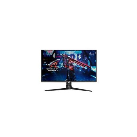 ASUS ROG Swift XG32AQ 81.3 cm (32") 2560 x 1440 pixels Wide Quad HD Black