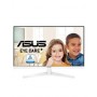 ASUS VY279HE-W computer monitor 68.6 cm (27") 1920 x 1080 pixels Full HD LED White