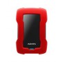 ADATA HD330 external hard drive 2000 GB Red