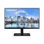 Samsung T45F computer monitor 68.6 cm (27") 1920 x 1080 pixels Full HD LCD Black