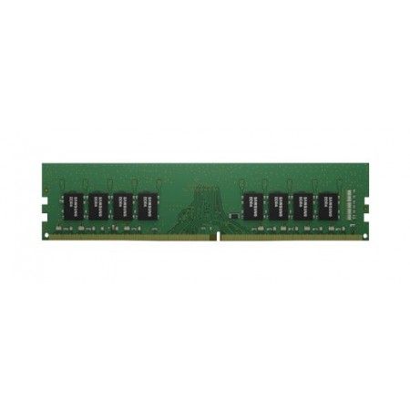 Samsung M391A2G43BB2-CWE módulo de memória 16 GB 1 x 16 GB DDR4 3200 MHz ECC