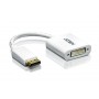 ATEN Adaptador DisplayPort para DVI