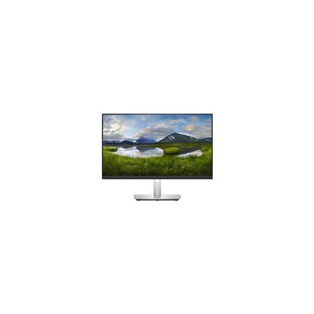 DELL P Series 24 USB-C Hub Monitor - P2423DE