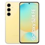 Samsung Galaxy S24 FE , Smartphone AI, 8GB RAM, 128GB, Yellow