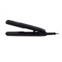 Esperanza EBP008 hair styling tool Straightening iron Warm Black 22 W