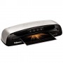 Fellowes Saturn 3i A4 Laminator 300 mm/min Black, Silver