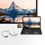 ATEN Adaptador DisplayPort para DVI