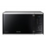 Samsung MG23K3515AS Preto, Prateado Micro-ondas grill Balcão 23 l 800 W