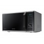 Samsung MG23K3515AS Preto, Prateado Micro-ondas grill Balcão 23 l 800 W