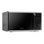 Samsung MG23K3515AS Preto, Prateado Micro-ondas grill Balcão 23 l 800 W