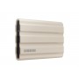 Samsung MU-PE1T0K 1 TB USB Type-C 3.2 Gen 2 (3.1 Gen 2) Bege