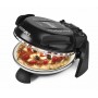 G3 Ferrari Delizia pizza maker/oven 1 pizza(s) 1200 W Black