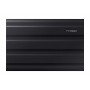 Samsung MU-PE4T0S 4 TB USB Type-C 3.2 Gen 2 (3.1 Gen 2) Preto