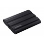 Samsung MU-PE4T0S 4 TB USB Type-C 3.2 Gen 2 (3.1 Gen 2) Preto