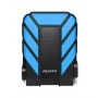 ADATA HD710 Pro external hard drive 1 TB Black, Blue