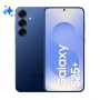 Samsung Galaxy S25+ 17 cm (6.7") Dual SIM Android 15 5G USB Type-C 12 GB 256 GB 4900 mAh Azul marinho