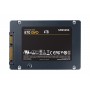 Samsung MZ-77Q4T0 4 TB 2.5" Serial ATA III V-NAND MLC