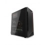 KRUX Astro Cube Black