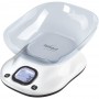 LAMART LT7073 Kitchen scales with bowl