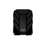 ADATA HD710 Pro disco externo 4 TB 2.5" USB 3.2 Gen 1 (3.1 Gen 1) Preto