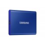 Samsung Portable SSD T7 1 TB USB Type-C 3.2 Gen 2 (3.1 Gen 2) Azul