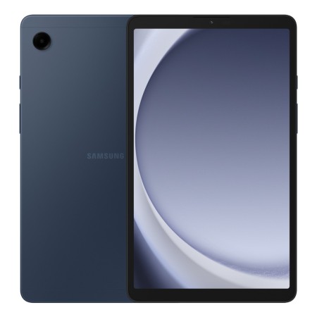 Samsung Galaxy Tab A9 LTE 4G Mediatek LTE-TDD & LTE-FDD 128 GB 22,1 cm (8.7") 8 GB Wi-Fi 5 (802.11ac) Blu marino