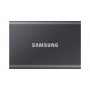 Samsung Portable SSD T7 1 TB USB Type-C 3.2 Gen 2 (3.1 Gen 2) Cinzento