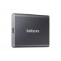 Samsung Portable SSD T7 1 TB USB Type-C 3.2 Gen 2 (3.1 Gen 2) Cinzento