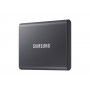 Samsung Portable SSD T7 1 TB USB Type-C 3.2 Gen 2 (3.1 Gen 2) Cinzento