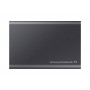 Samsung Portable SSD T7 1 TB USB Type-C 3.2 Gen 2 (3.1 Gen 2) Cinzento