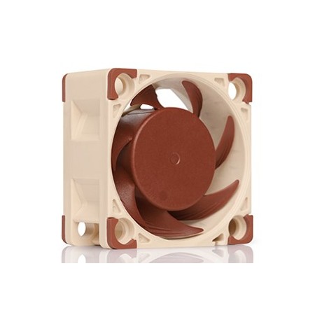 Noctua NF-A4X20 5V PWM computer cooling component Computer case Fan 4 cm