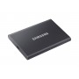 Samsung Portable SSD T7 1 TB USB Type-C 3.2 Gen 2 (3.1 Gen 2) Cinzento