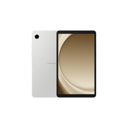 Samsung Galaxy Tab A9 LTE 4G Mediatek LTE-TDD & LTE-FDD 64 GB 22,1 cm (8.7") 4 GB Wi-Fi 5 (802.11ac) Argento