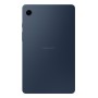 Samsung Galaxy Tab A9 Wi-Fi Mediatek 128 GB 22,1 cm (8.7") 8 GB Wi-Fi 5 (802.11ac) Blu marino
