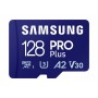 Samsung MB-MD128SA EU cartão de memória 128 GB MicroSDXC UHS-I Classe 10