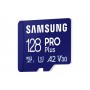 Samsung MB-MD128SA EU cartão de memória 128 GB MicroSDXC UHS-I Classe 10