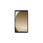 Samsung Galaxy Tab A9 Wi-Fi Mediatek 128 GB 22,1 cm (8.7") 8 GB Wi-Fi 5 (802.11ac) Argento