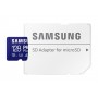 Samsung MB-MD128SA EU cartão de memória 128 GB MicroSDXC UHS-I Classe 10