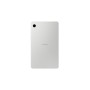 Samsung Galaxy Tab A9 Wi-Fi Mediatek 128 GB 22,1 cm (8.7") 8 GB Wi-Fi 5 (802.11ac) Argento