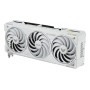 ASUS TUF Gaming TUF-RTX5070TI-O16G-WHITE-GAMING NVIDIA GeForce RTX 5070 Ti 16 GB GDDR7