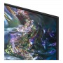 Samsung Q60D QE43Q60DAU 109,2 cm (43") 4K Ultra HD Smart TV Wi-Fi Titânio