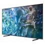 Samsung Q60D QE50Q60DAU 127 cm (50") 4K Ultra HD Smart TV Wi-Fi Titânio