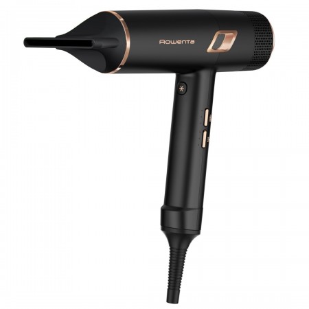 Rowenta Maestria Ultimate Experience CV9920 hair dryer 2000 W Black, Copper