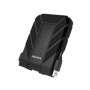 ADATA HD710 Pro external hard drive 5 TB Black