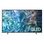 Samsung Q60D QE75Q60DAU 190,5 cm (75") 4K Ultra HD Smart TV Wi-Fi Titânio