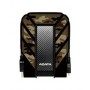 ADATA HD710M Pro external hard drive 2 TB Camouflage